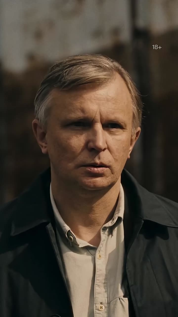 Лихие — кадр из трейлера