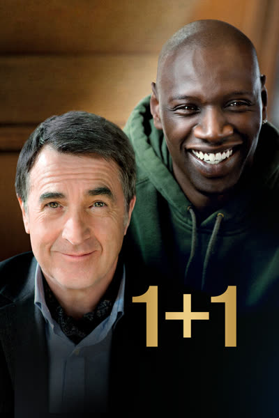 1+1 — постер
