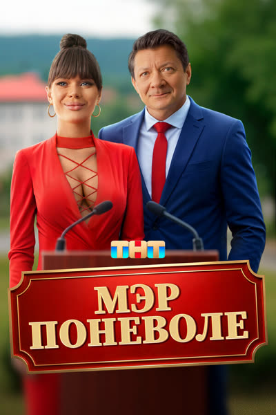 Мэр поневоле — постер