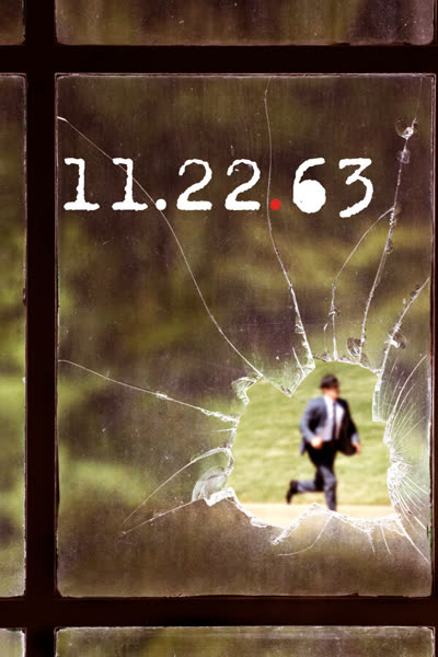 11.22.63 — постер