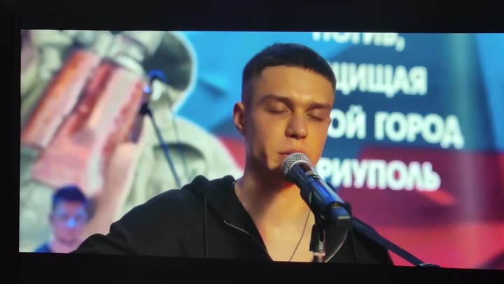 Малыш — кадр из трейлера