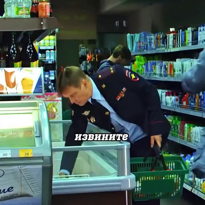 Невский — кадр из трейлера