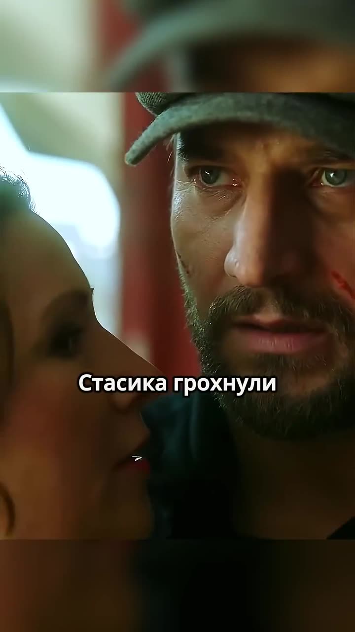 Вор в законе — кадр из трейлера