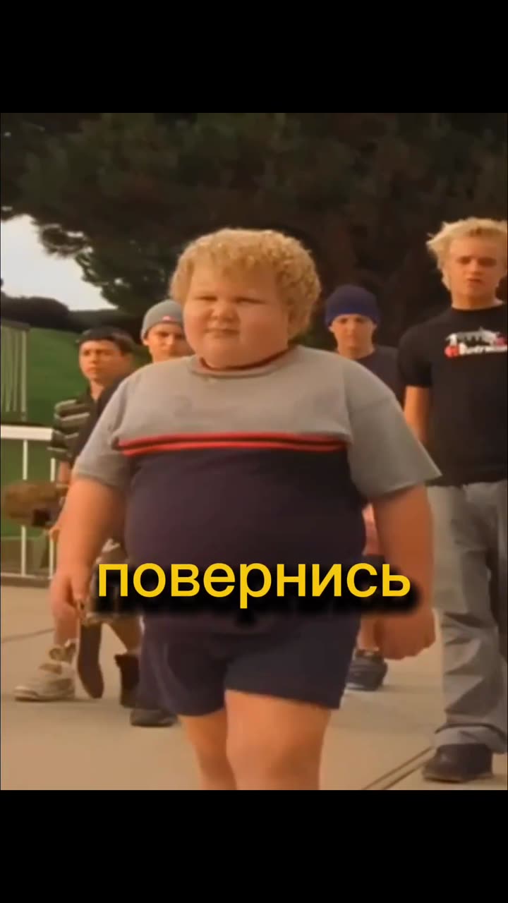 Плохой Санта — кадр из трейлера