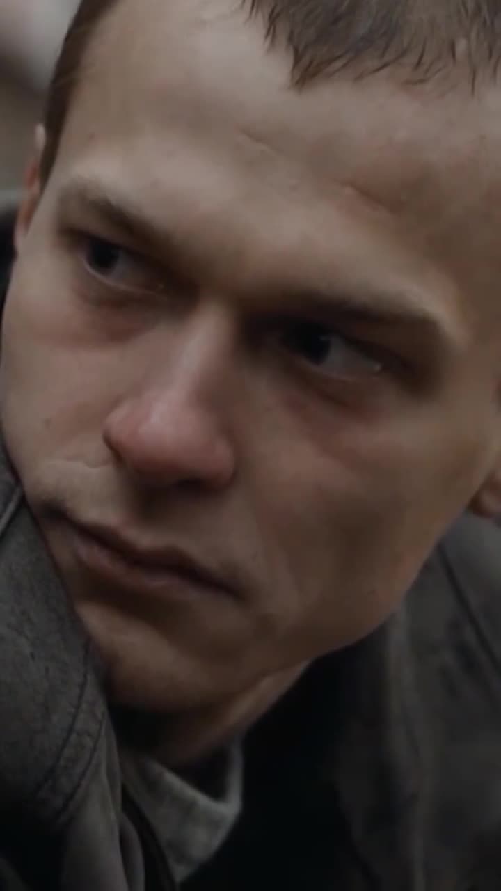 Бык — кадр из трейлера